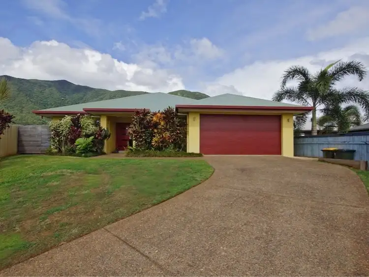 Fourth view of Homely house listing, 1 Norfolk Circuit, Redlynch QLD 4870