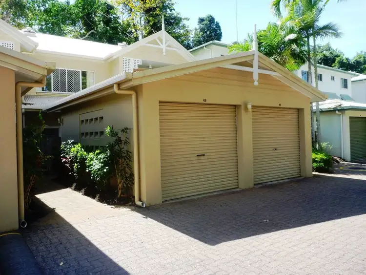 201 Mayers Street, Manoora QLD 4870