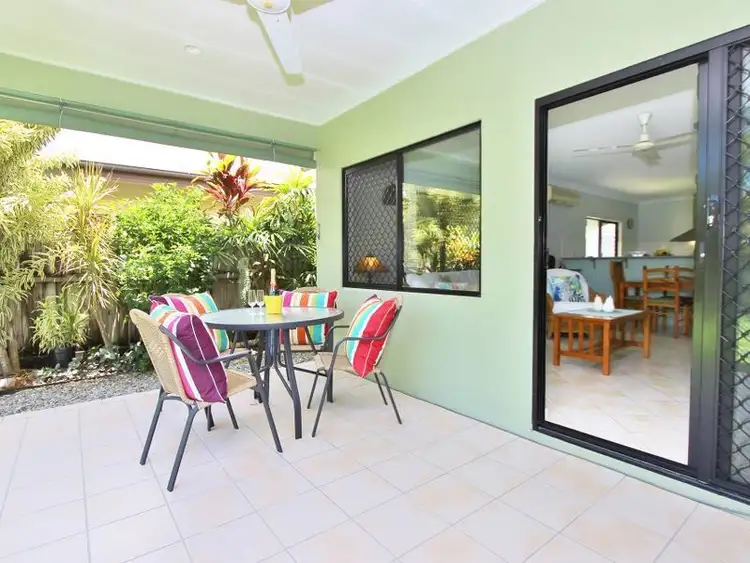 Fourth view of Homely house listing, 8 Kirra Close, Kewarra Beach QLD 4879