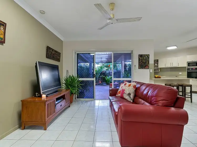 Fourth view of Homely house listing, 24 Strathmore Court, Mooroobool QLD 4870