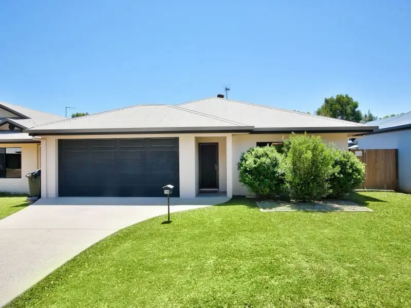 Main view of Homely house listing, 18 Pascoe Close, Mount Sheridan QLD 4868