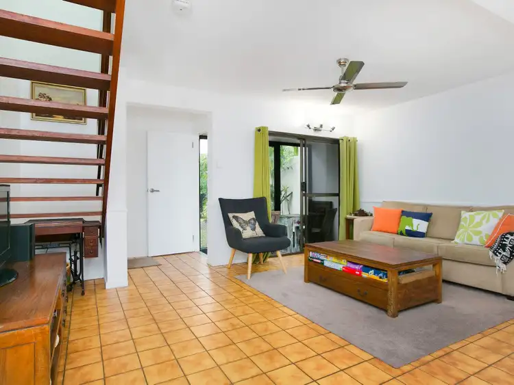 Fourth view of Homely townhouse listing, 6/98 Martyn Street, Parramatta Park QLD 4870