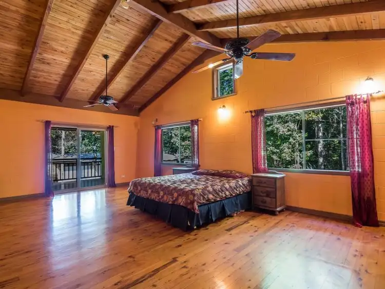 Second view of Homely house listing, 4 Gregory Terrace, Kuranda QLD 4881