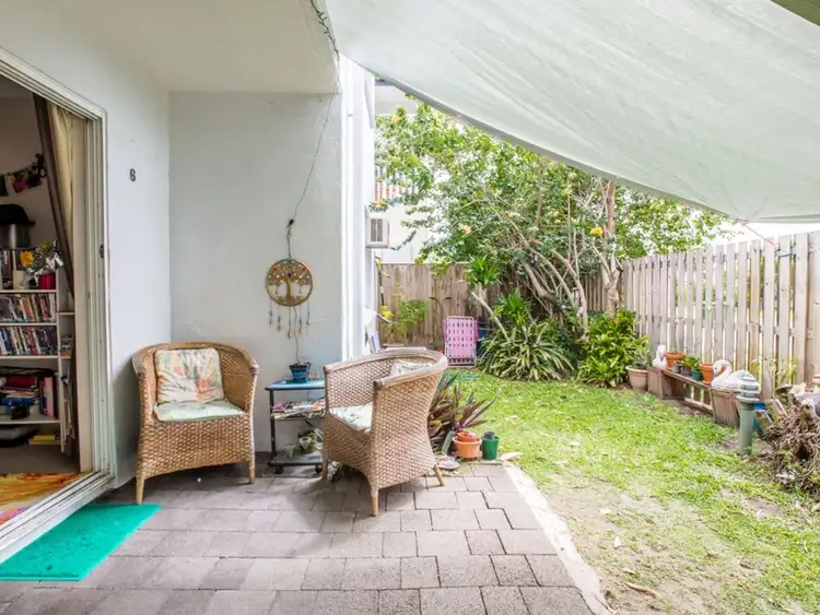 Seventh view of Homely unit listing, 314 Draper Street, Parramatta Park QLD 4870