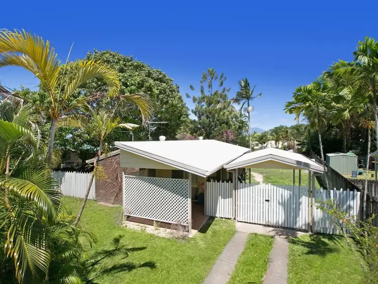 75 Murray Street, Manoora QLD 4870