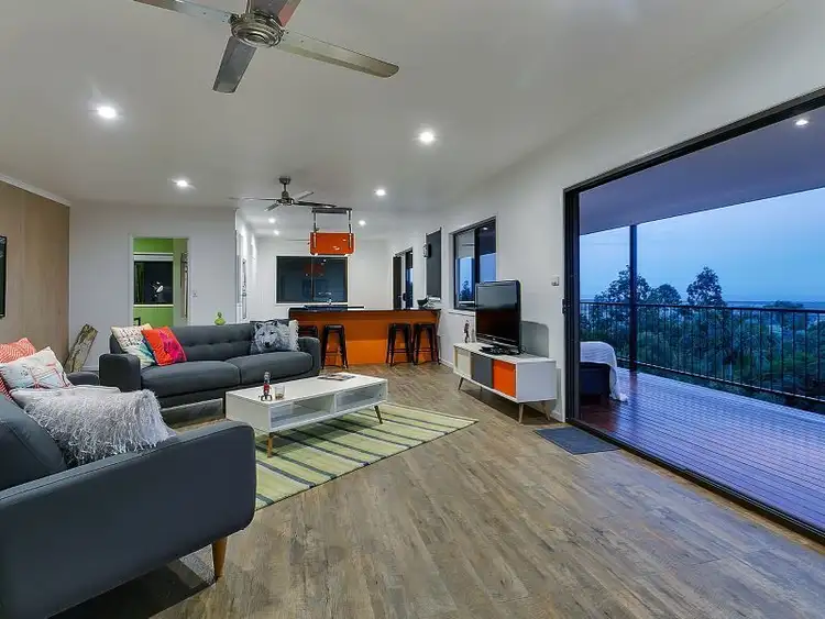 Third view of Homely house listing, 101-103 Fig Tree Drive, Caravonica QLD 4878