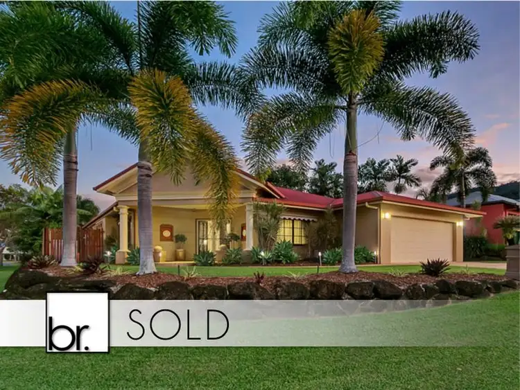 1 Staten Close, Mount Sheridan QLD 4868