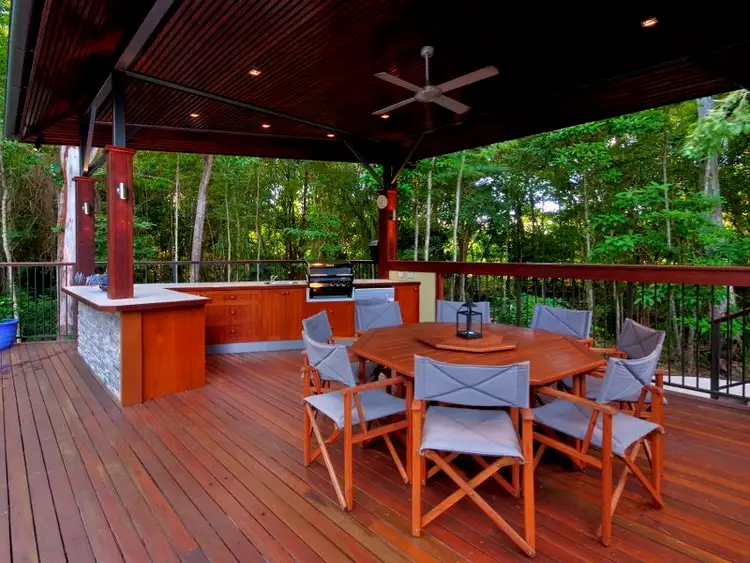 Fourth view of Homely house listing, 40 Linden Street, Palm Cove QLD 4879