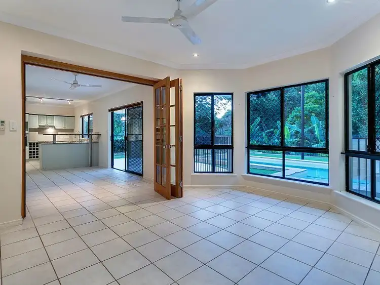 Third view of Homely house listing, 41 Greenock Way, Brinsmead QLD 4870