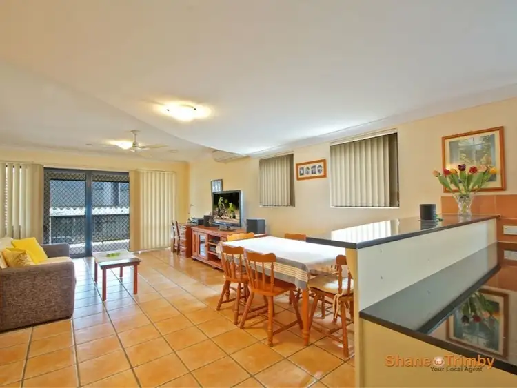 Fifth view of Homely townhouse listing, 111-113 Collins Avenue, Edge Hill QLD 4870