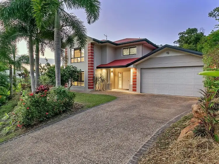 Main view of Homely house listing, 41 Greenock Way, Brinsmead QLD 4870