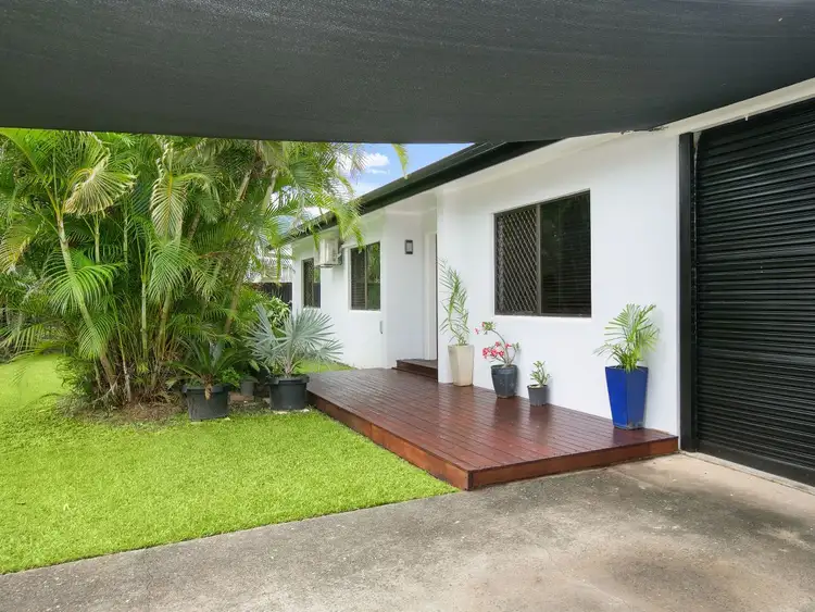 Third view of Homely house listing, 110 Jensen Street, Edge Hill QLD 4870