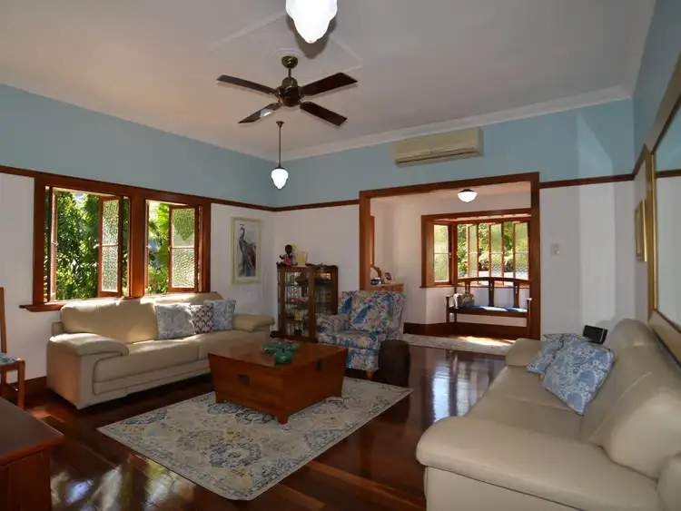 Third view of Homely house listing, 13 Diehm St, Aeroglen QLD 4870