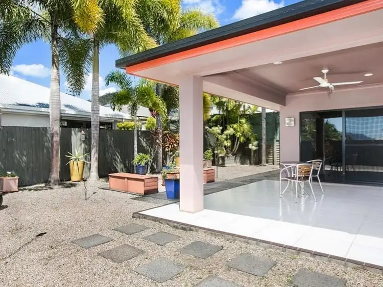 Fourth view of Homely house listing, 7 Rosella Close, Mount Sheridan QLD 4868
