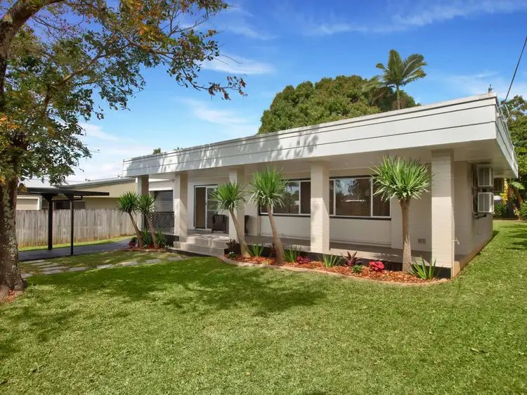 Second view of Homely house listing, 191 Toogood Road, Bayview Heights QLD 4868