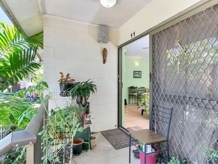Fourth view of Homely unit listing, 11/5 McPherson Close, Edge Hill QLD 4870
