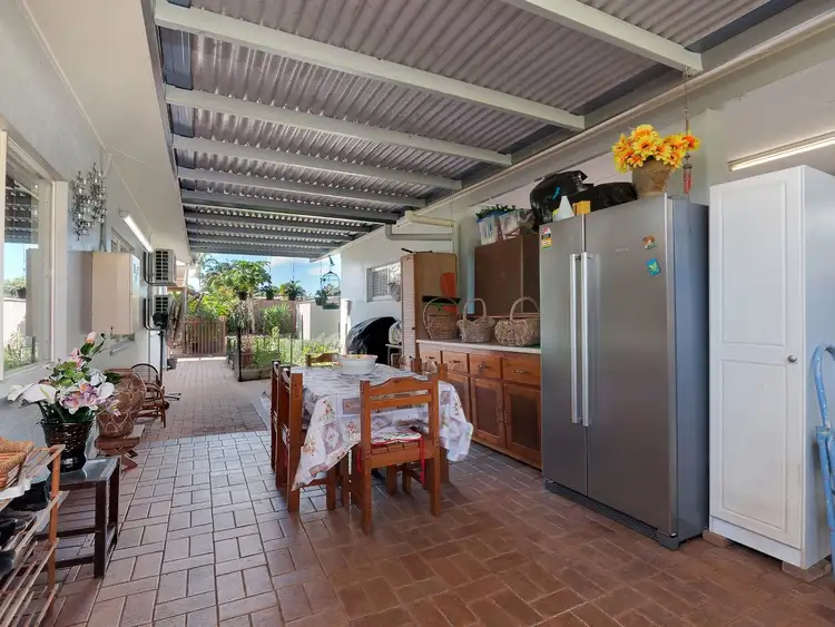 Seventh view of Homely house listing, 34 Mercurio Street, White Rock QLD 4868