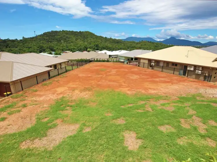 Second view of Homely land listing, LOT Lot 346, No 56 Mcfarlane Drive, Kanimbla QLD 4870