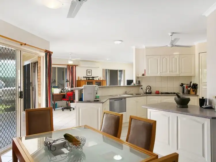 Sixth view of Homely house listing, 6 Hymes Street, Kanimbla QLD 4870