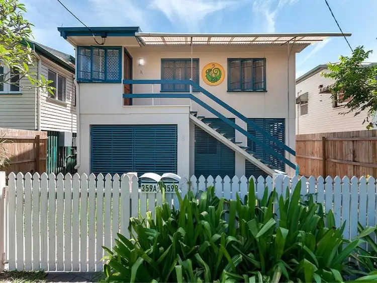 Third view of Homely house listing, 359 Draper Street, Parramatta Park QLD 4870