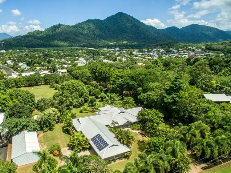 Second view of Homely house listing, 21-23 Robb Road, Redlynch QLD 4870