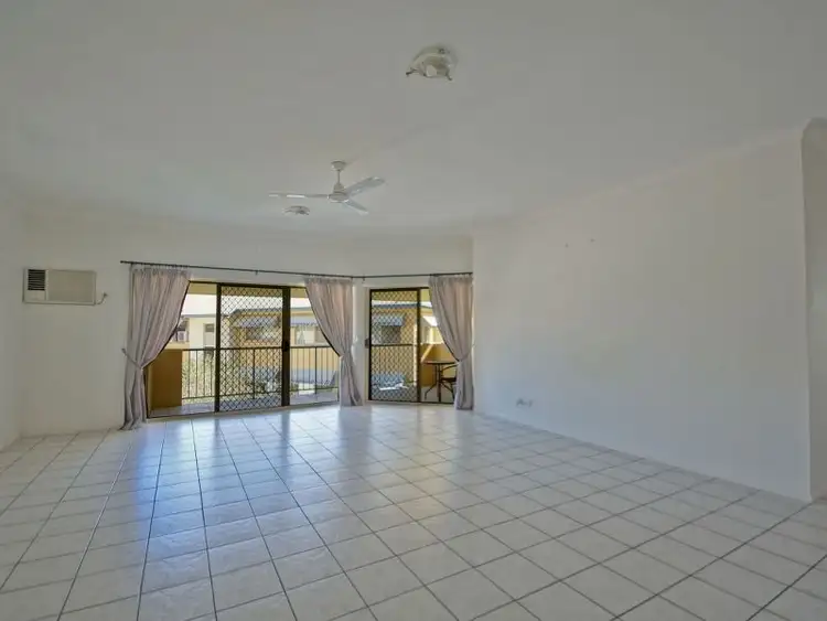 Fourth view of Homely unit listing, 35 Greenslopes St, Manunda QLD 4870