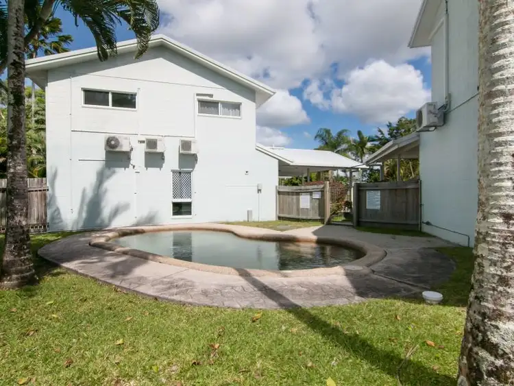 Seventh view of Homely townhouse listing, 7/4 Atlantic Close, White Rock QLD 4868