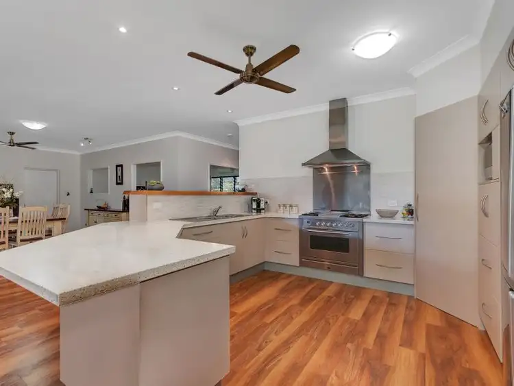 Sixth view of Homely house listing, 5 Pyramid Close, Gordonvale QLD 4865