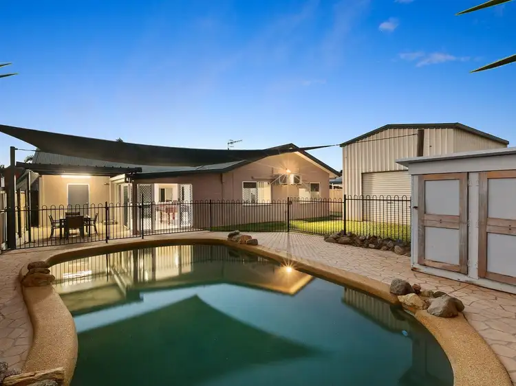 Fourth view of Homely house listing, 14 Colonial Close, Redlynch QLD 4870
