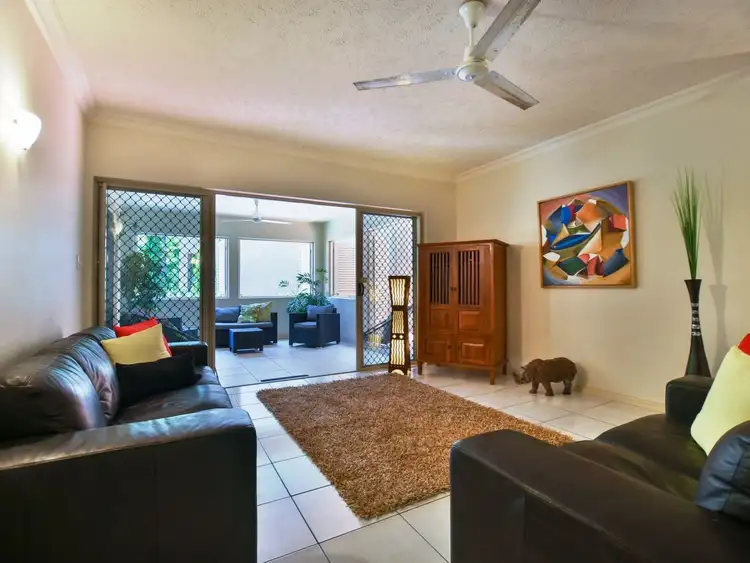 Seventh view of Homely apartment listing, 2 Greenslopes Street, Cairns North QLD 4870
