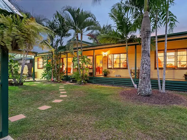 Second view of Homely house listing, 7 Mornington Street, Kewarra Beach QLD 4879