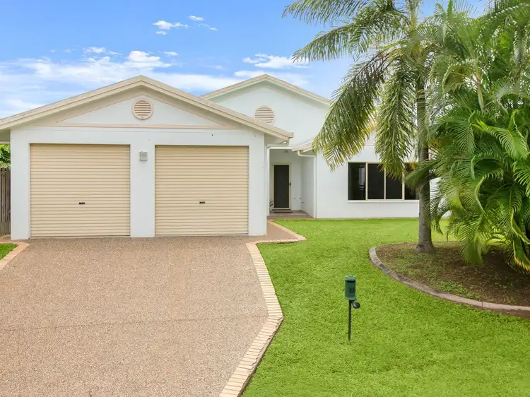 12 Kipling Street, Brinsmead QLD 4870