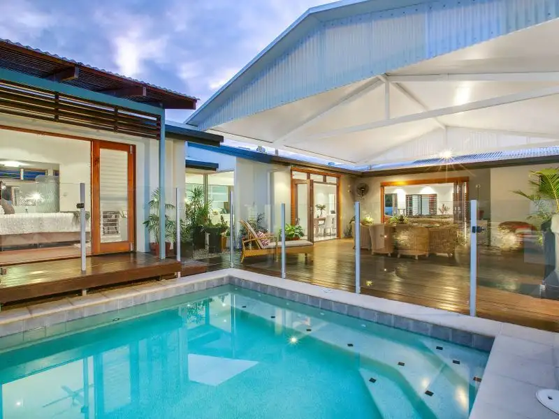 Main view of Homely house listing, 10 Brady Close, Brinsmead QLD 4870