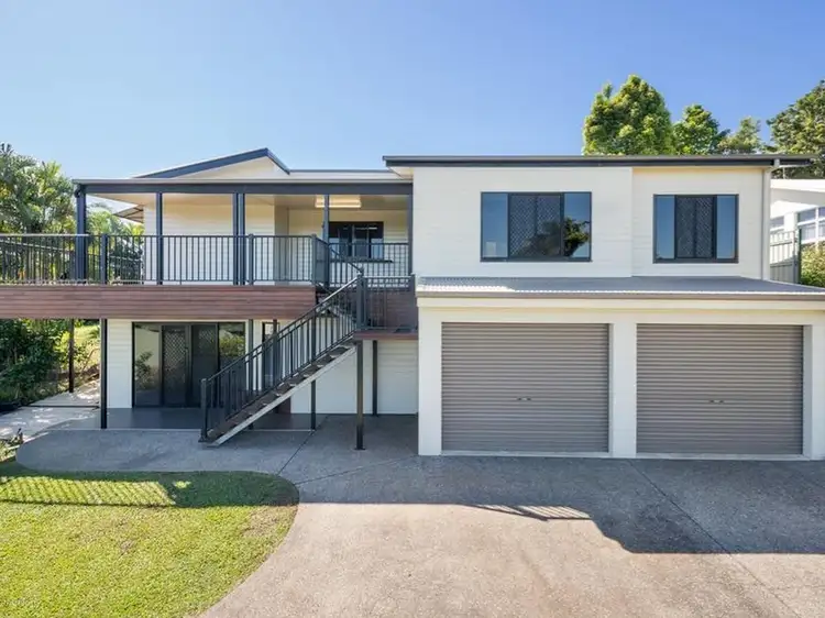 Main view of Homely house listing, 61 MARTY Street, East Innisfail QLD 4860