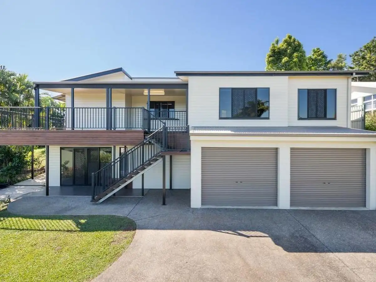 Main view of Homely house listing, 61 MARTY Street, East Innisfail QLD 4860