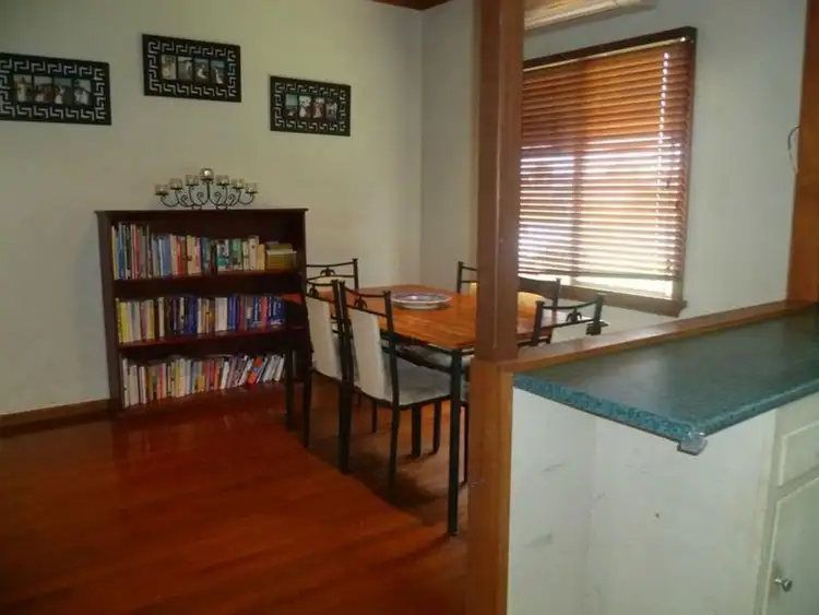 Seventh view of Homely house listing, 4 WRIGHT Street, Goondi Bend QLD 4860