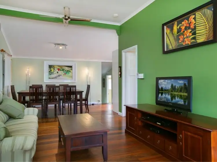 Third view of Homely house listing, 21 Dalton Street, Bungalow QLD 4870