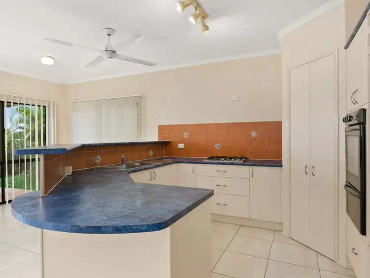 Third view of Homely house listing, 19 Oakblue Drive, Mount Sheridan QLD 4868