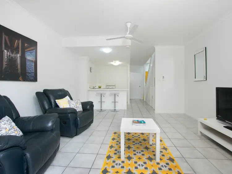 Sixth view of Homely townhouse listing, 4/36 Springfield Cres, Manoora QLD 4870