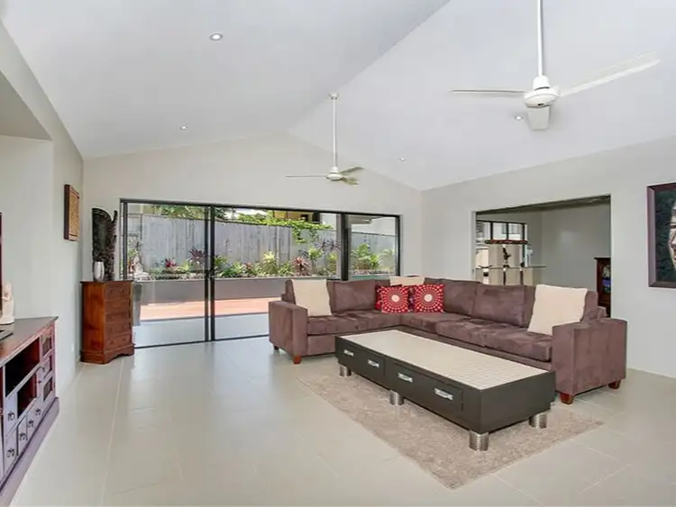 Seventh view of Homely house listing, 4 Catamaran Circuit, Trinity Beach QLD 4879