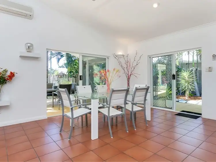 Seventh view of Homely house listing, 16 Cyprea Close, Trinity Beach QLD 4879