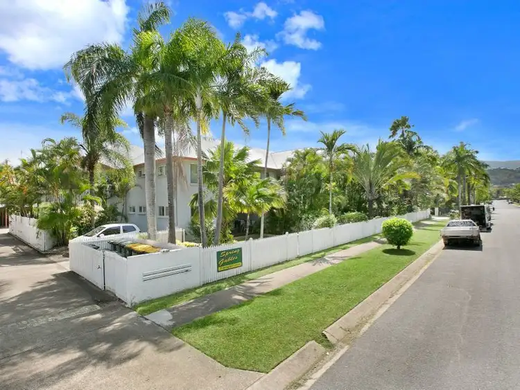Second view of Homely unit listing, 6/19 Springfield Cres, Manoora QLD 4870