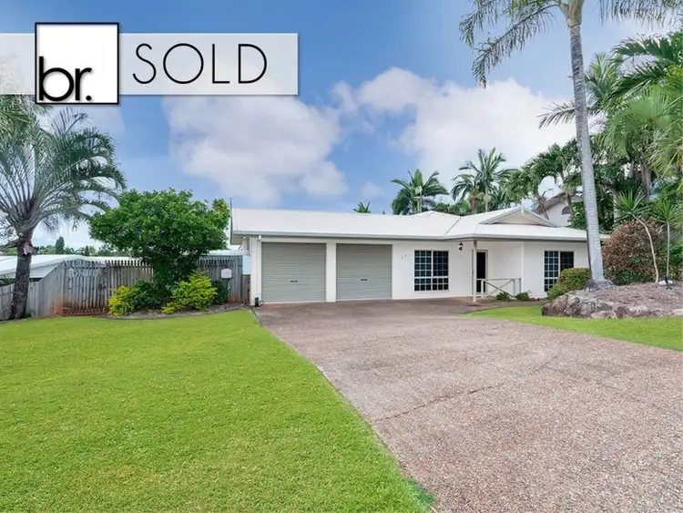 20 Gilmore Street, Bentley Park QLD 4869