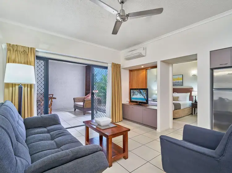 68/3-11 Water Street, Cairns City QLD 4870