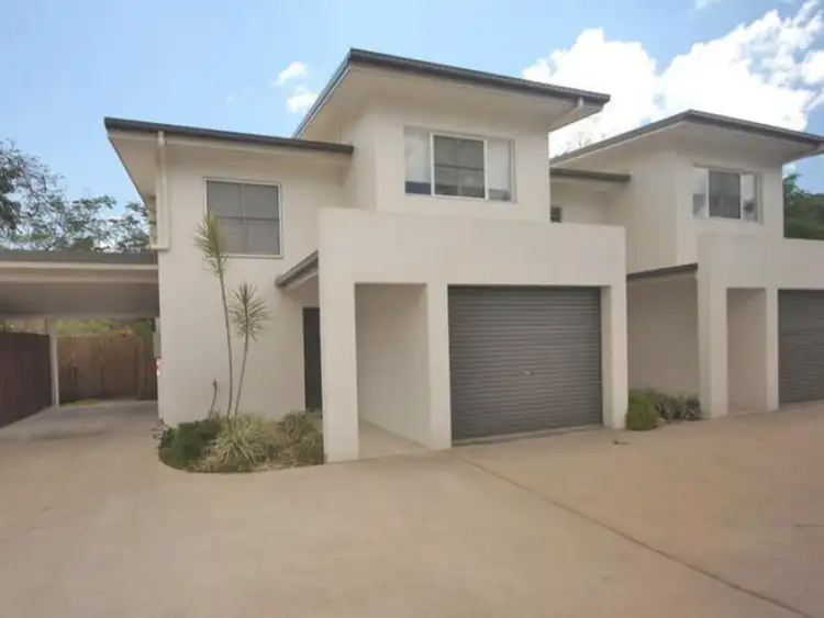 Third view of Homely townhouse listing, 20-38 Sandwich Street, Kamerunga QLD 4870