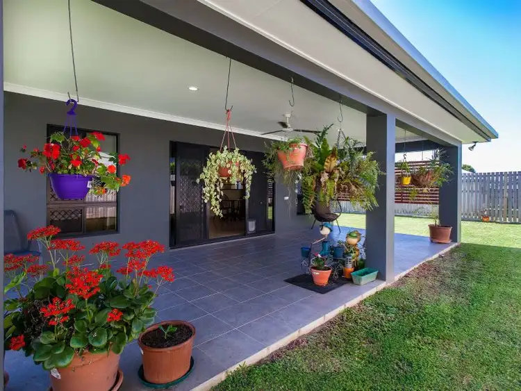 Third view of Homely house listing, 172 Timberlea Drive, Bentley Park QLD 4869
