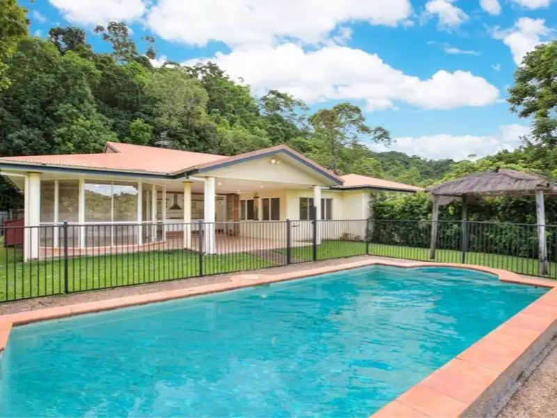 Main view of Homely house listing, 8 Fay Close, Brinsmead QLD 4870