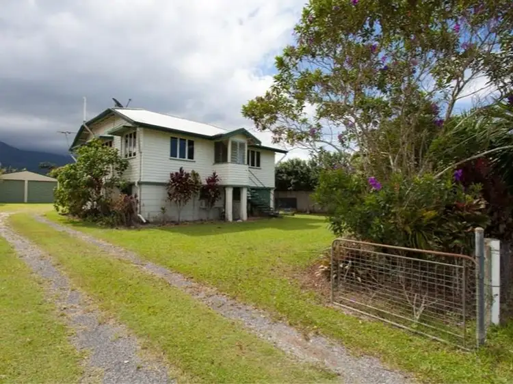 53 Whitman Street, Mirriwinni QLD 4871
