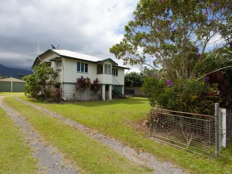 Main view of Homely house listing, 53 Whitman Street, Mirriwinni QLD 4871