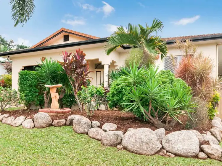 10 Bowen Street, Mount Sheridan QLD 4868